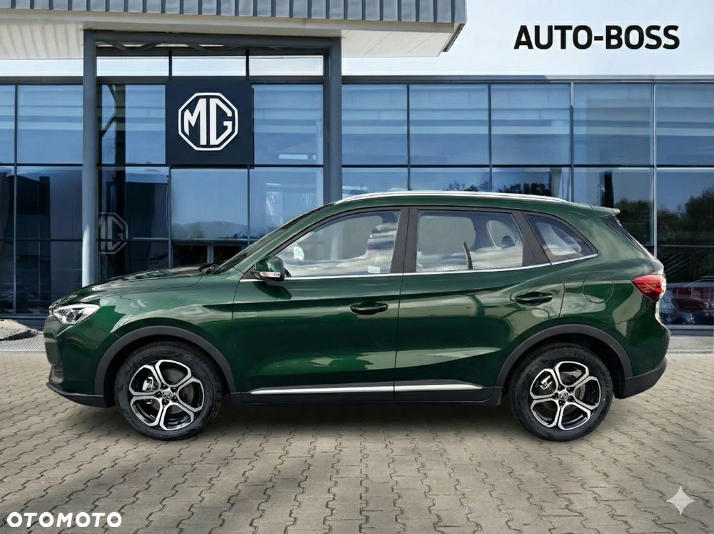MG ZS 1.5 HEV+ Excite - 3