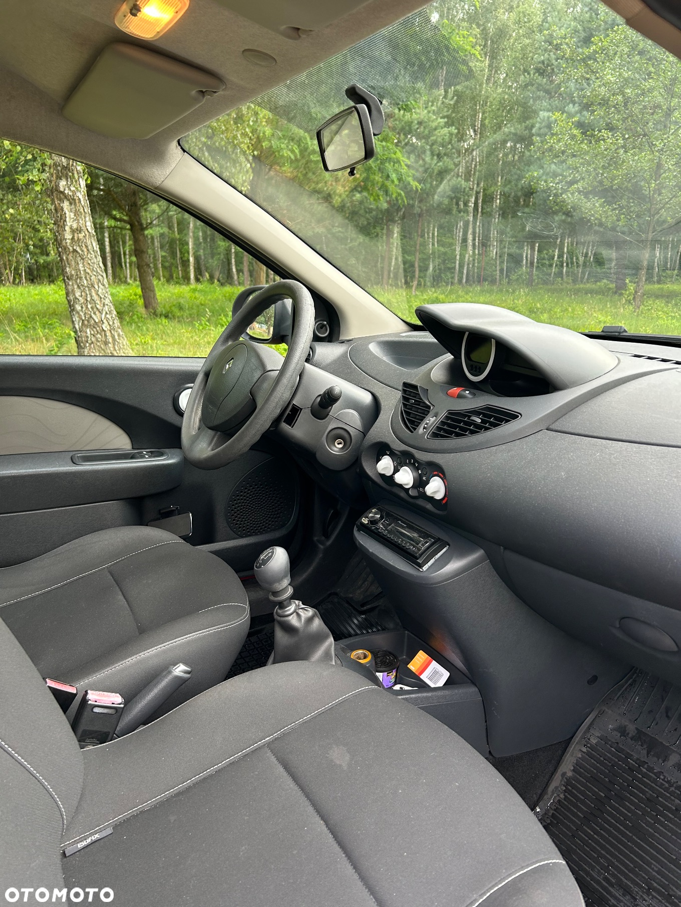 Renault Twingo 1.2 16V Eco Wind - 11