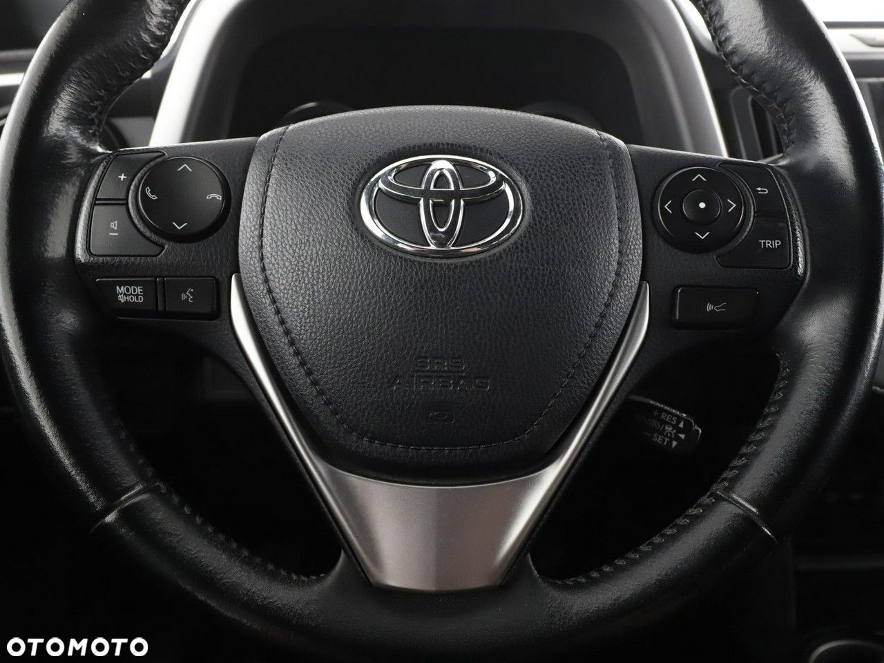 Toyota RAV4 2.5 4x2 Hybrid Style Selection - 21