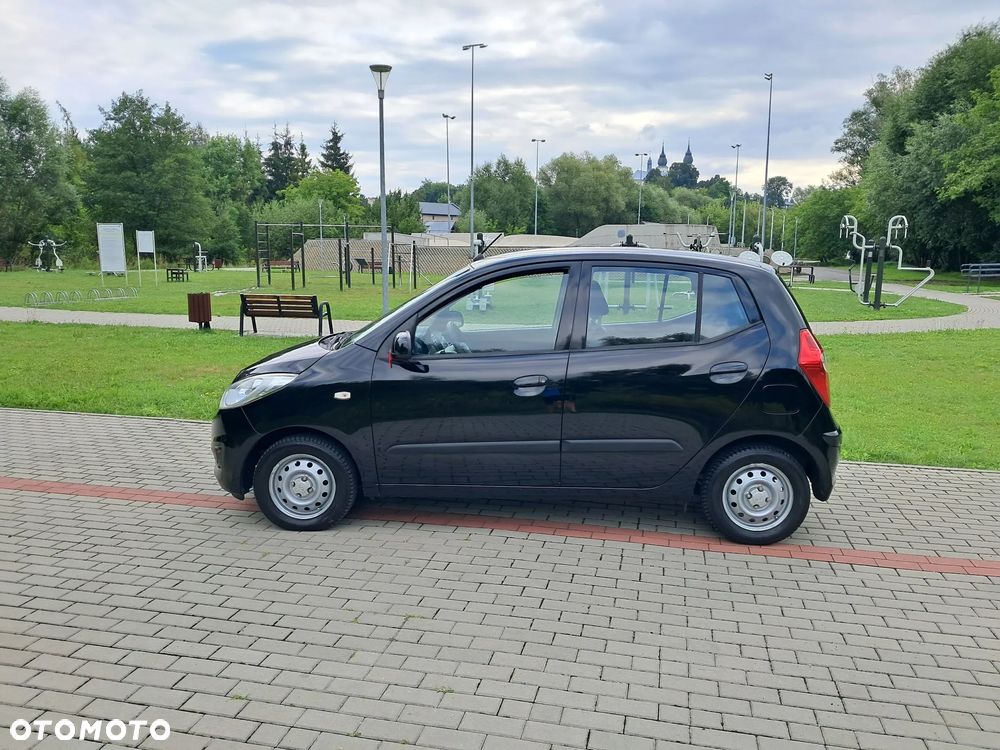 Hyundai i10 1.1 Comfort - 3