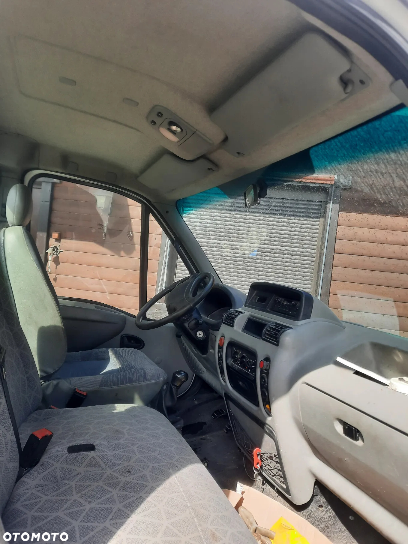 Renault Mascott - 5