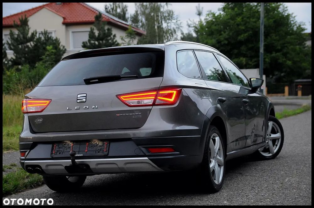 Seat Leon - 18