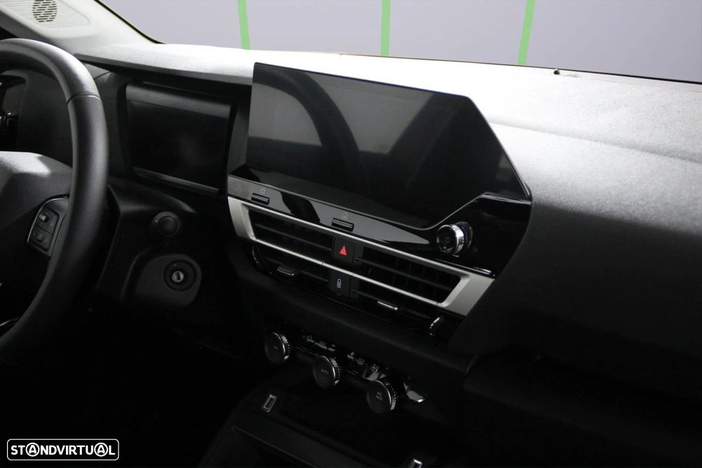 Citroën e-C4 136 Standard-Range YOU - 8