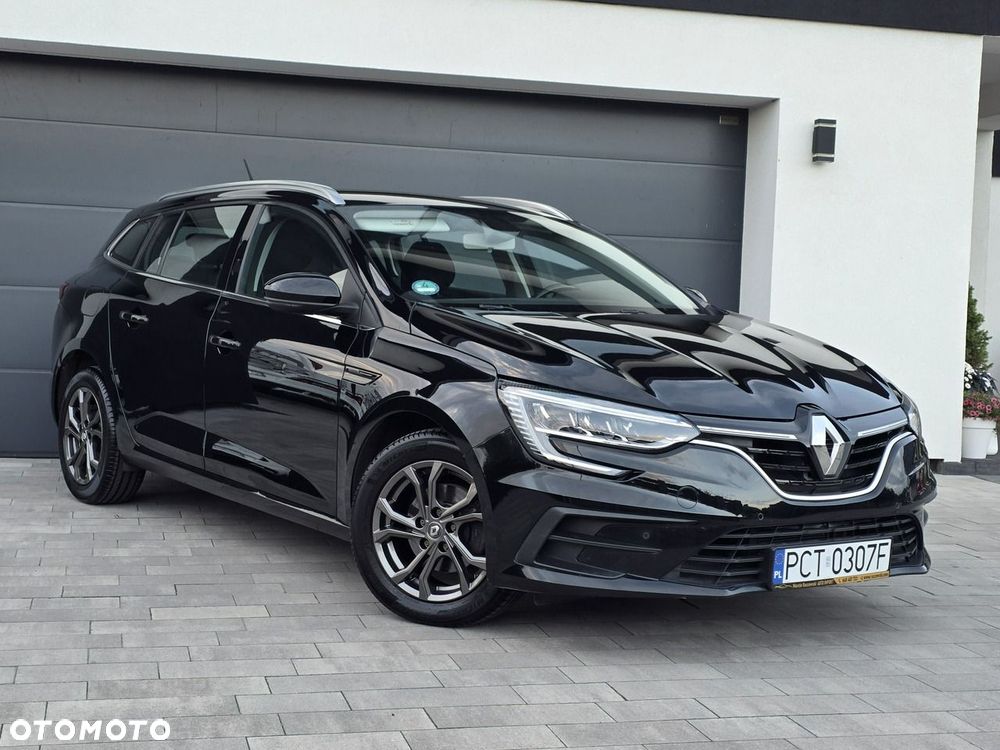 Renault Megane - 21