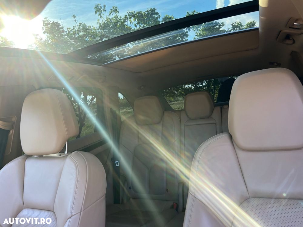 Porsche Cayenne S Tiptronic - 14