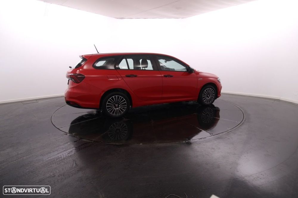 Fiat Tipo Station Wagon 1.3 Multijet City Life - 8