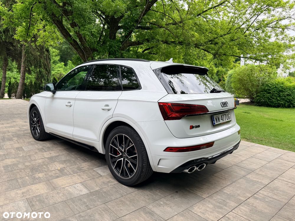 Audi SQ5 - 38