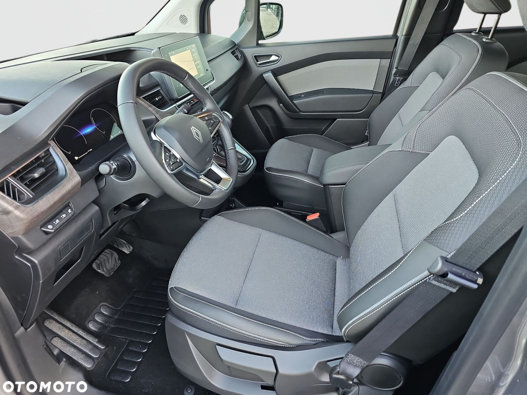 Renault Kangoo - 9