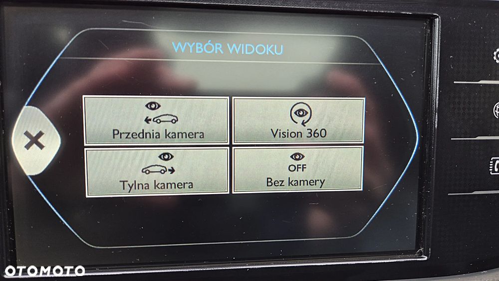 Citroën C4 Picasso 2.0 HDi Exclusive Black Top MCP - 19