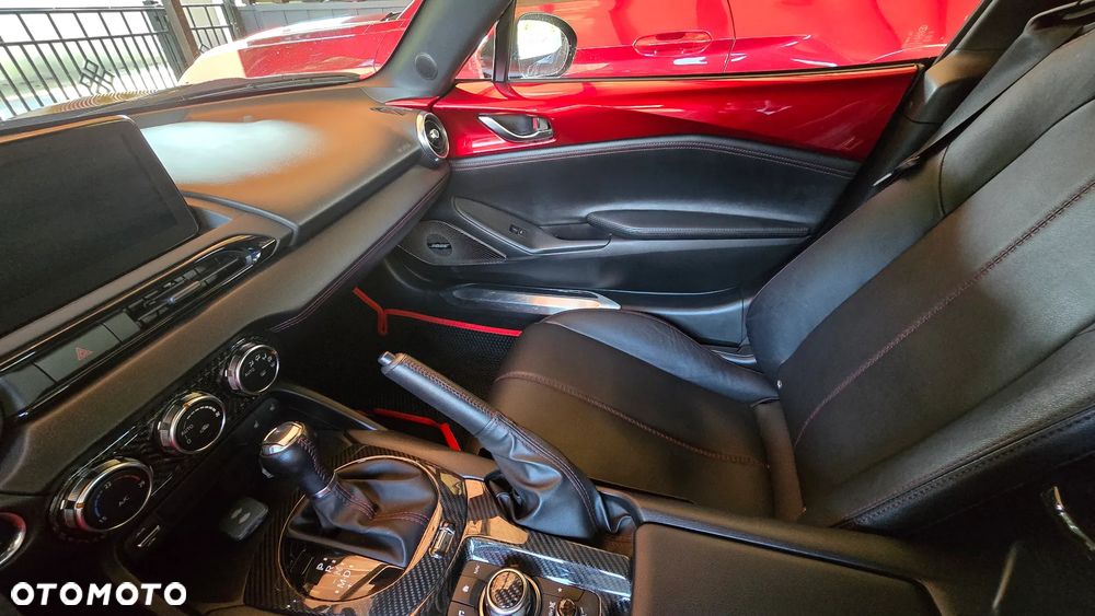 Mazda MX-5 2.0 Skyfreedom i-ELOOP - 8
