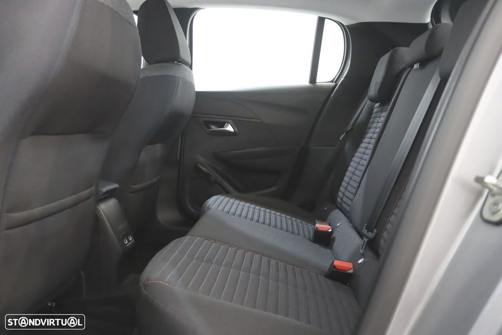 Peugeot e-208 50 kWh Active - 8