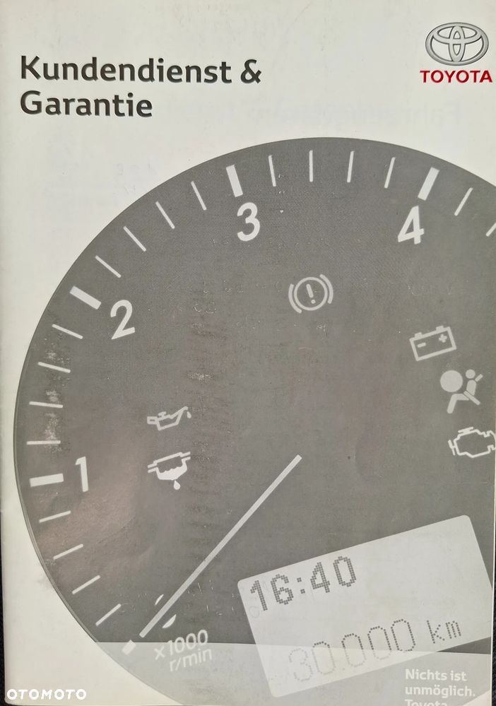 Toyota Yaris 1.0 VVT-i Sol - 15