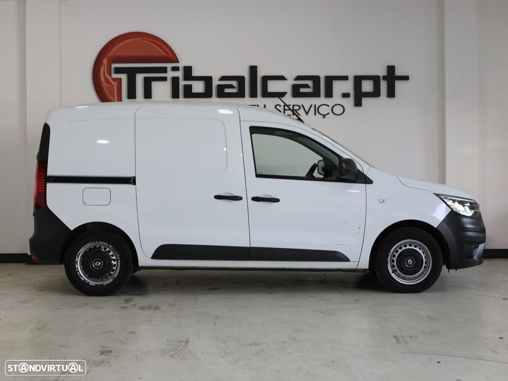 Renault Express 1.5 Blue dCi Confort - 5