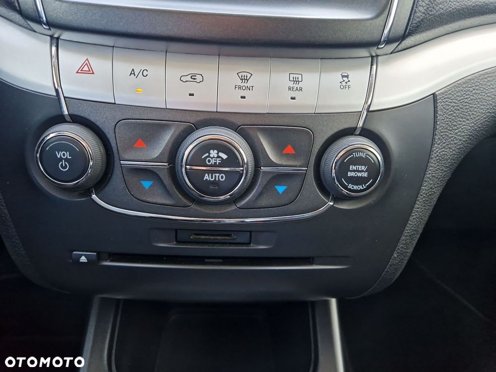Fiat Freemont 2.0 Multijet - 26
