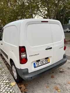 Peugeot Partner - 1