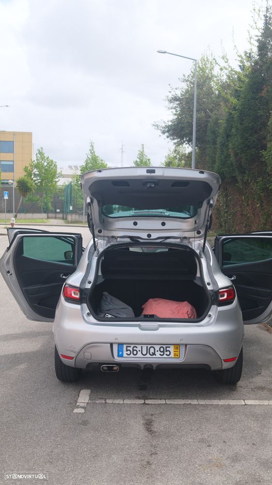 Renault Clio 1.5 dCi GT Line - 22