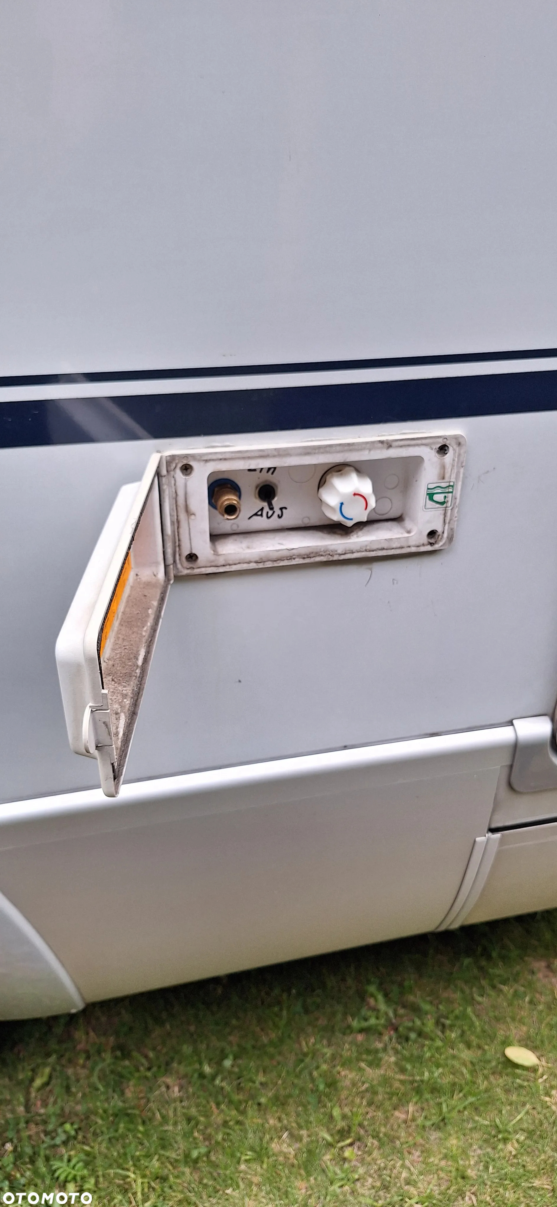 Hymer-Eriba C512CL - 24