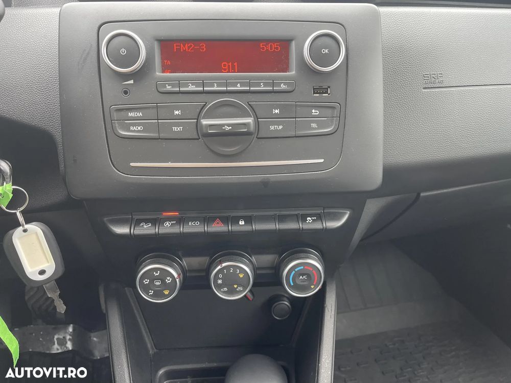 Dacia Duster - 13