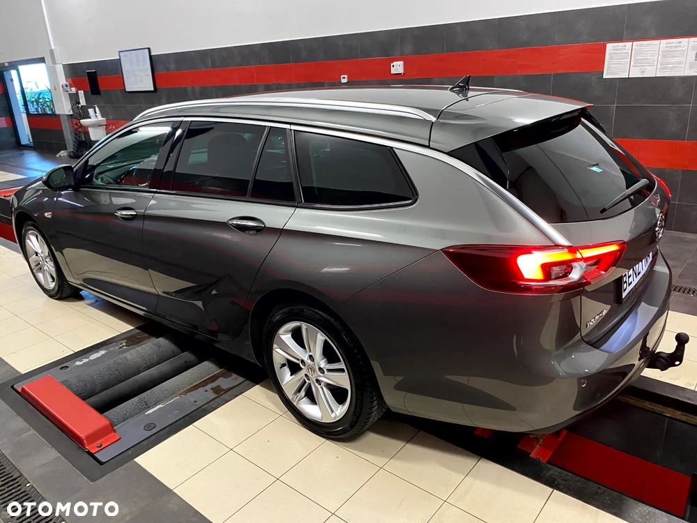 Opel Insignia 1.5 Direct InjectionTurbo Business Innovation - 13