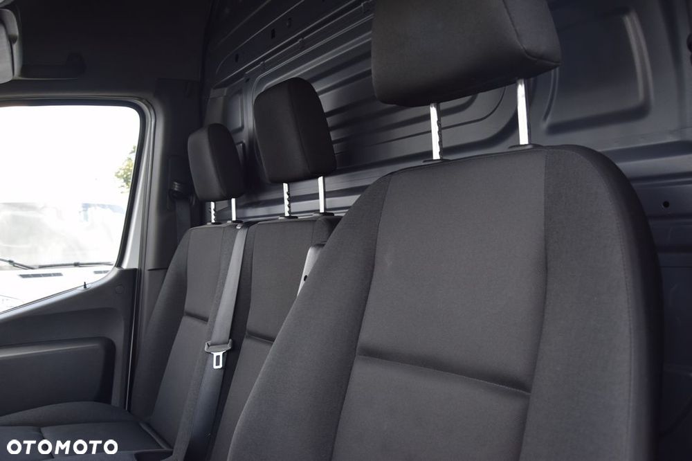 Mercedes-Benz SPRINTER 311 CDI ​*L3H3​*KLIMA​*TEMPOMAT​*LIMITER​*TELEFON​*3 - 10