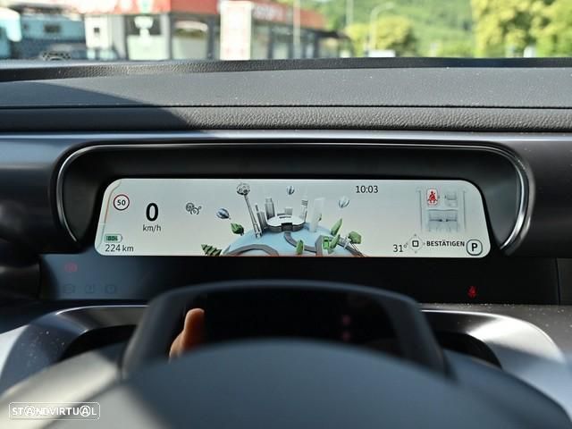 Smart #3 66 kWh Brabus AWD - 14