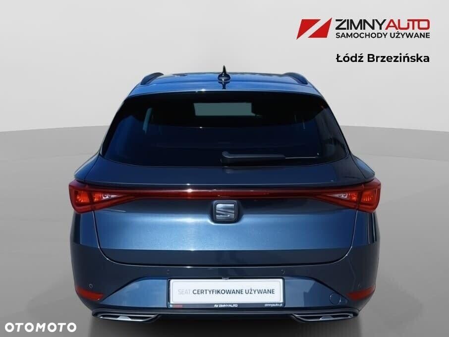 Seat Leon - 7