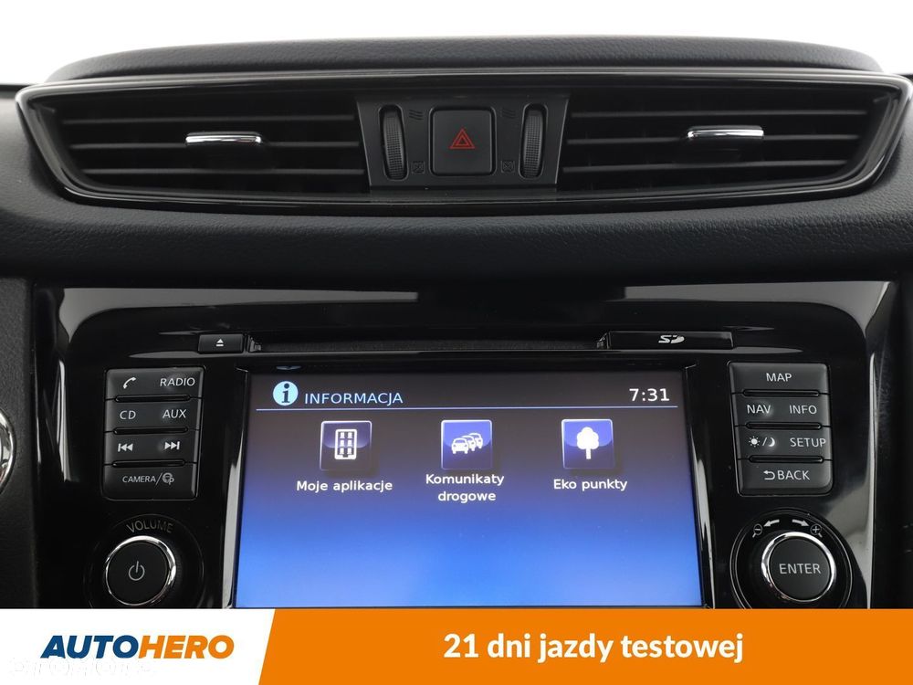Nissan X-Trail 2.0 dCi Tekna Xtronic 4WD - 23