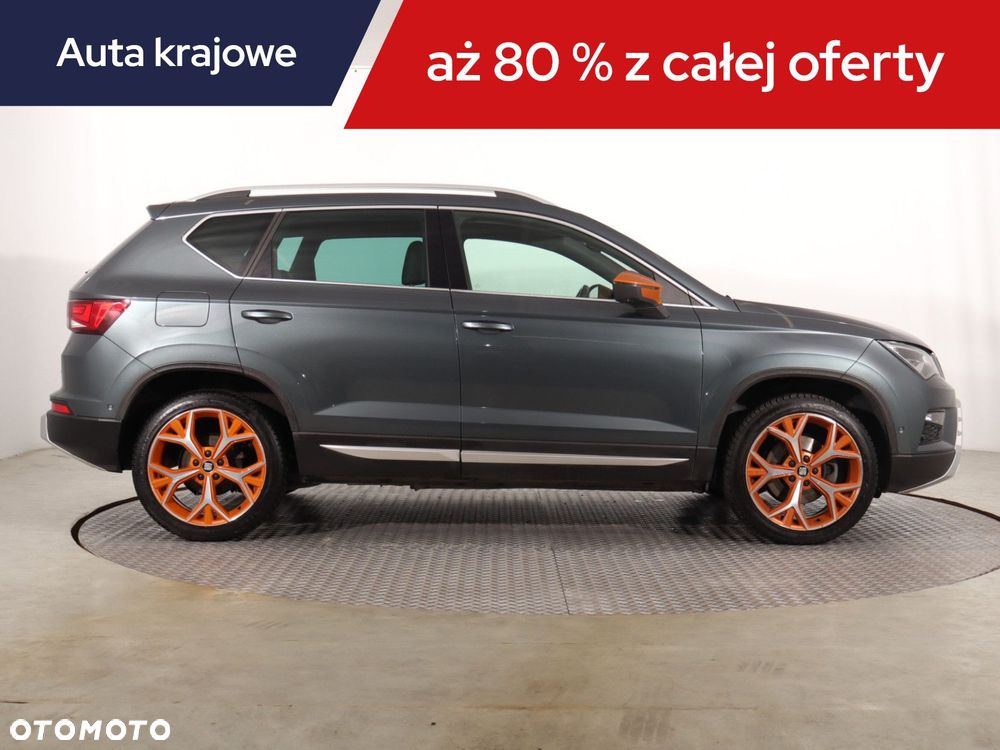 Seat Ateca - 8