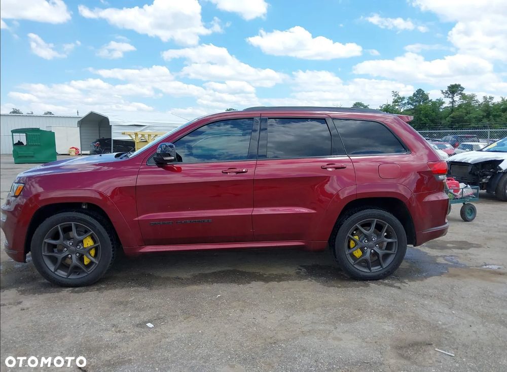Jeep Grand Cherokee - 2