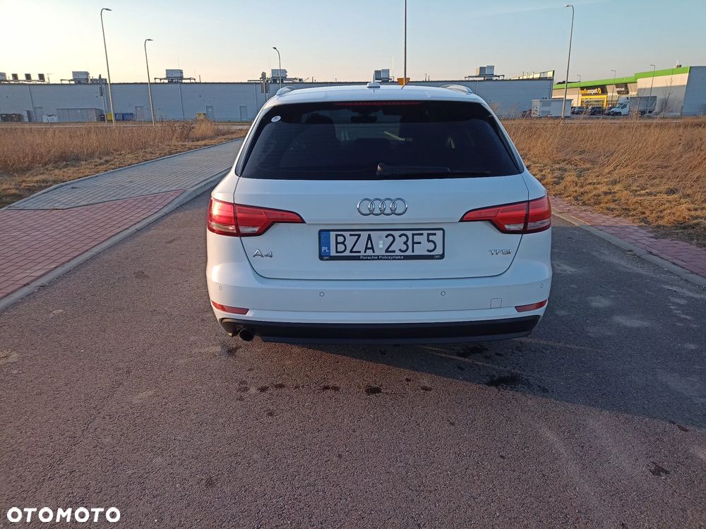 Audi A4 Avant 1.4 TFSI - 5