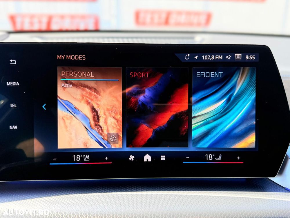 BMW X2 sDrive20i - 29