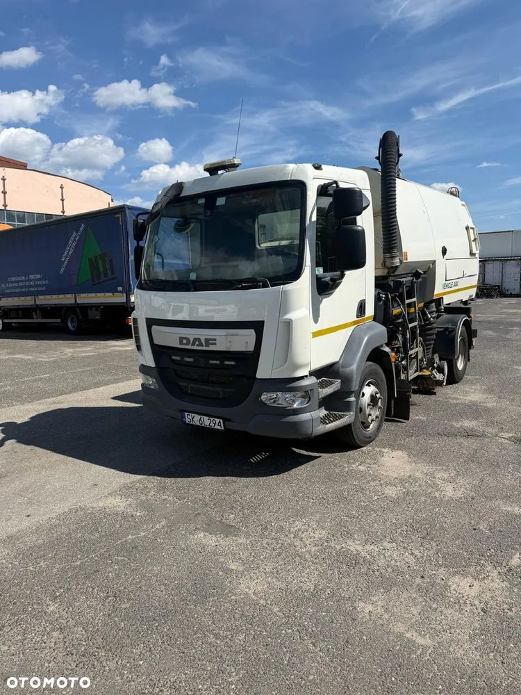 DAF LF 260 - 6