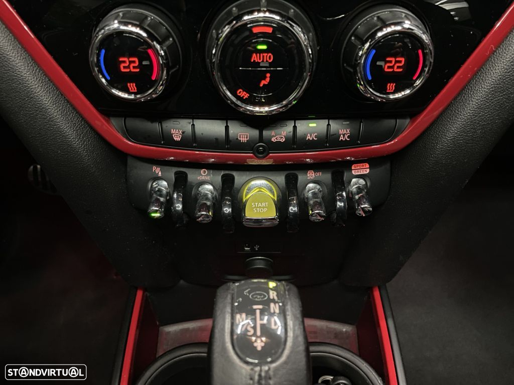 MINI Countryman Cooper SE All4 Aut. - 44