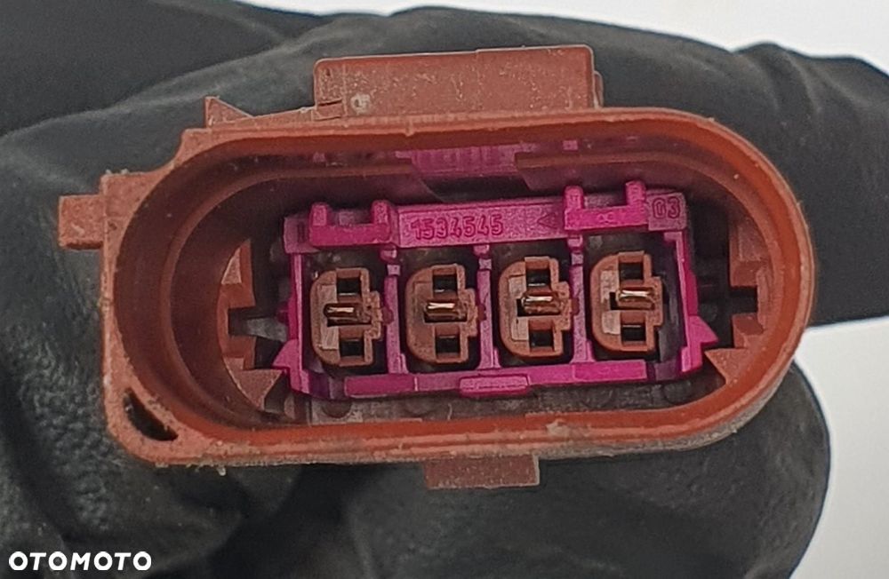 SONDA LAMBDA AUDI A3 8P 2.0 FSI 06F906262 - 3