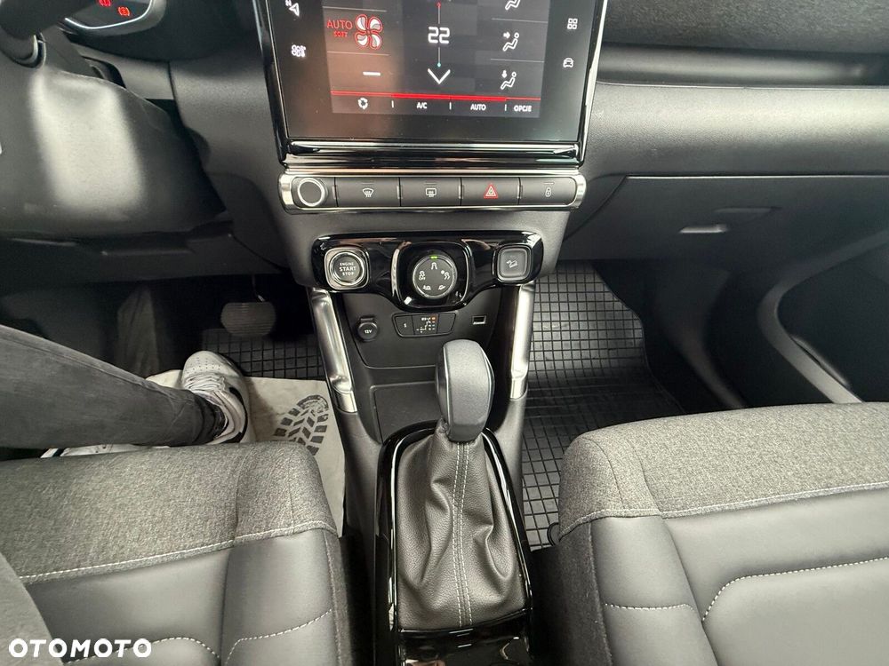 Citroën C3 Aircross - 19