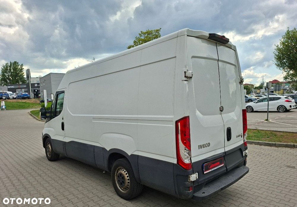 Iveco 35S14 - 9