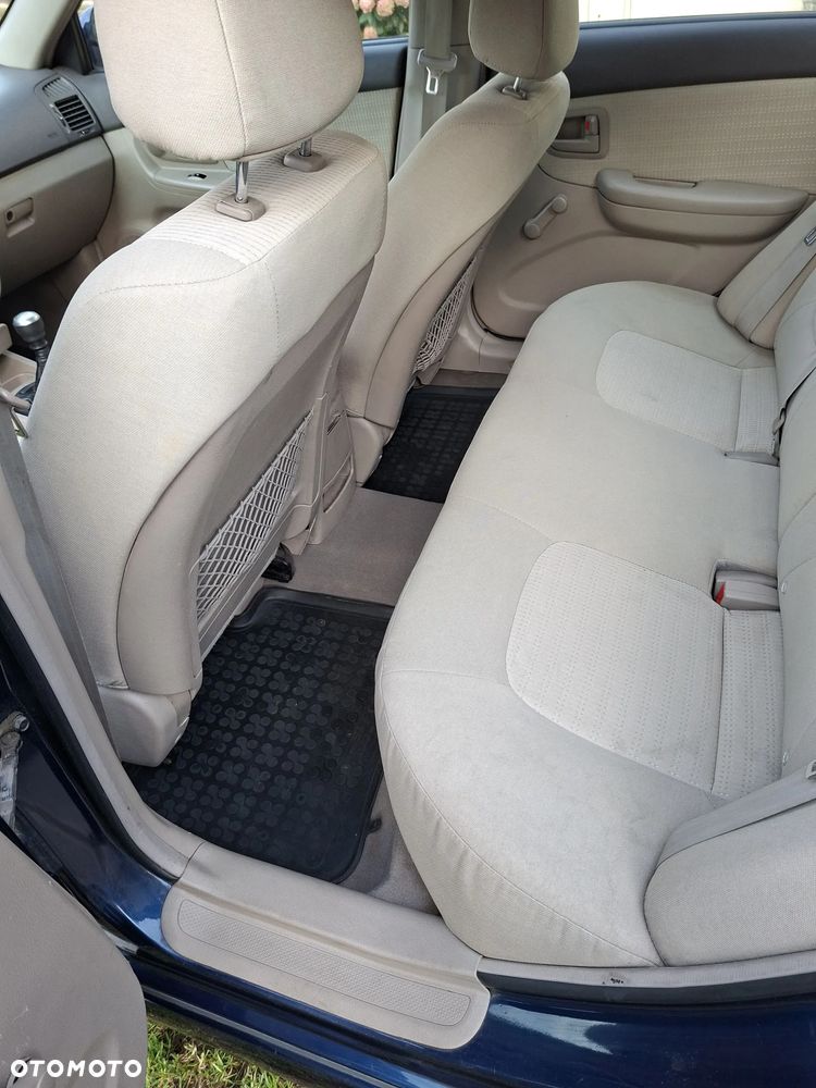 Kia Cerato 1.6 CRDi Comfort - 11