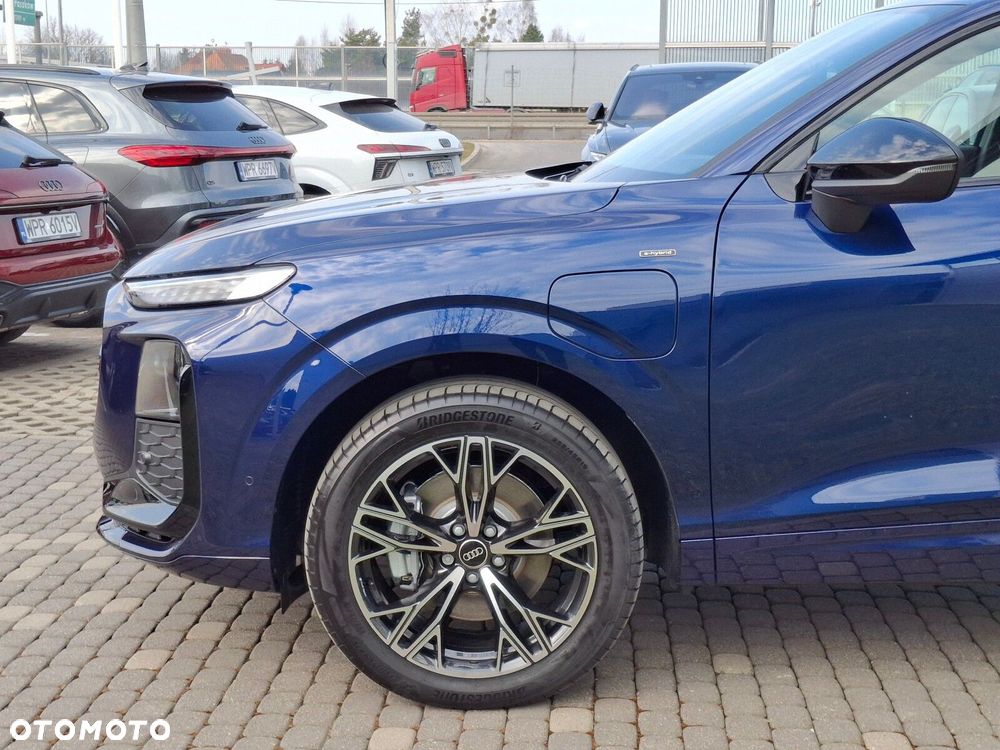 Audi Q3 Sportback - 2
