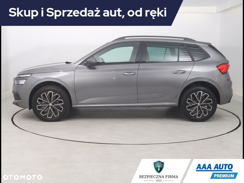 Skoda Kamiq - 3