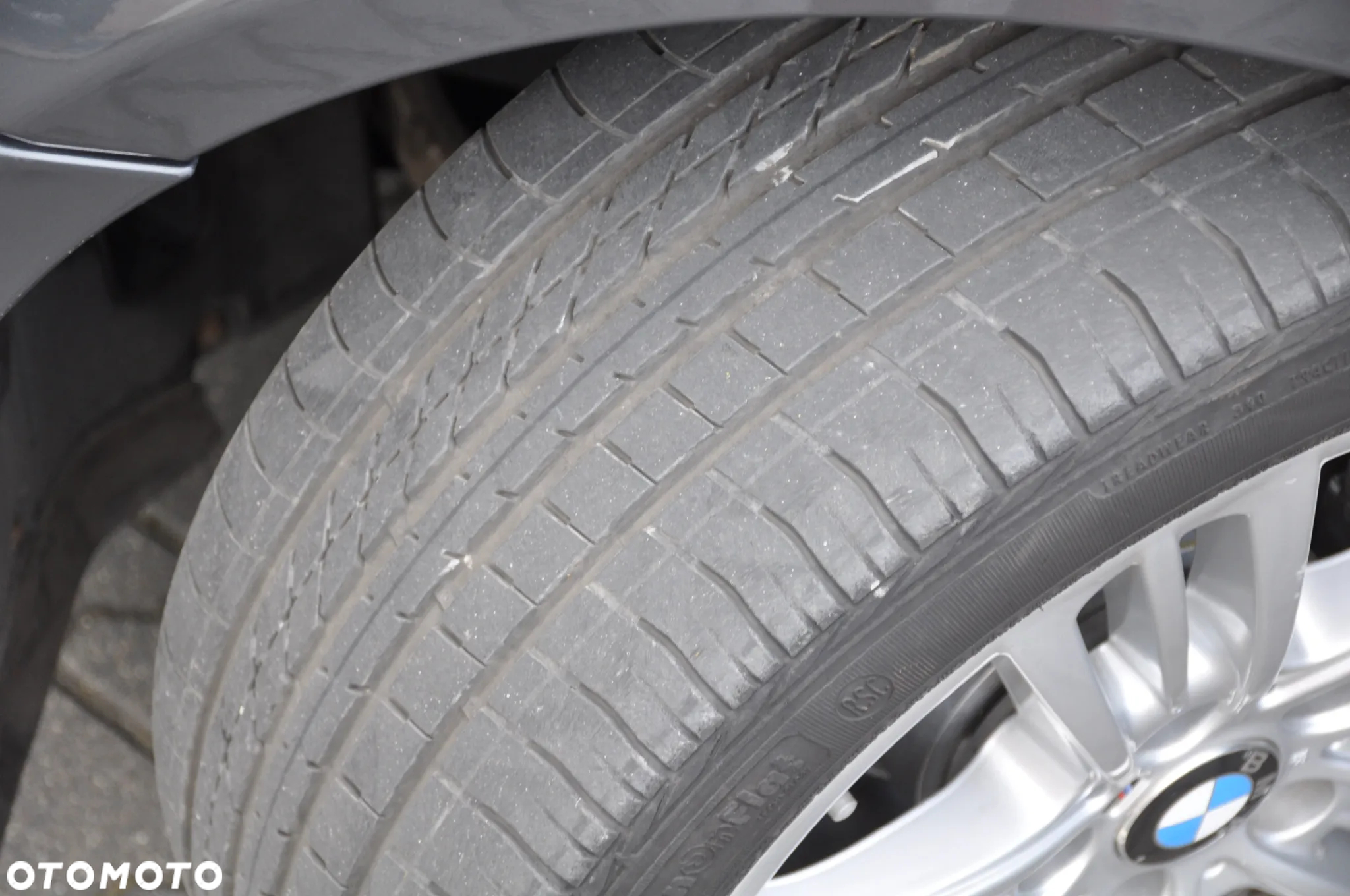 BMW Seria 5 - 31