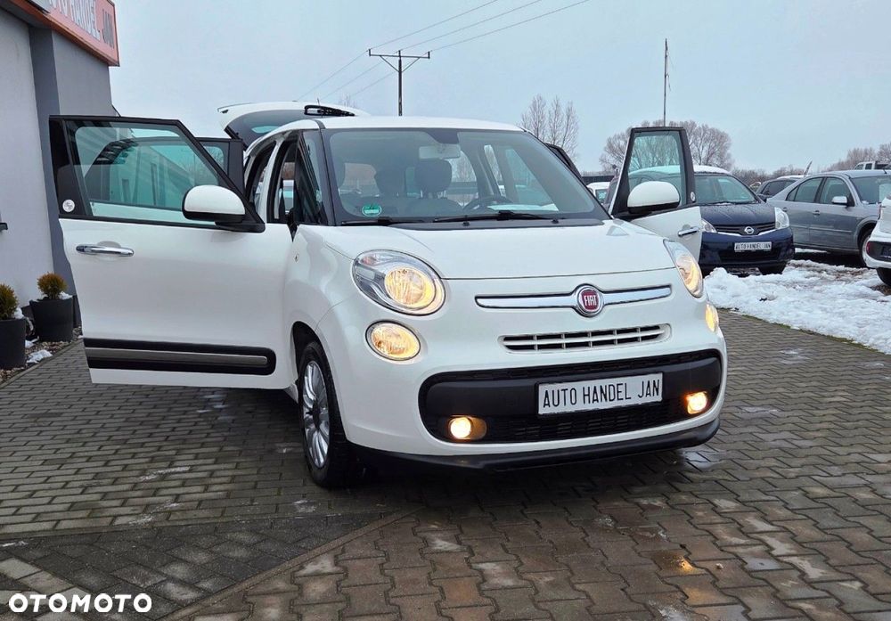 Fiat 500L - 33