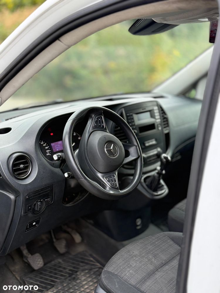 Mercedes-Benz Vito - 4