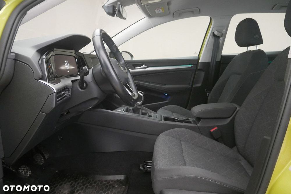 Volkswagen Golf Variant 1.5 TSI EVO Life - 12
