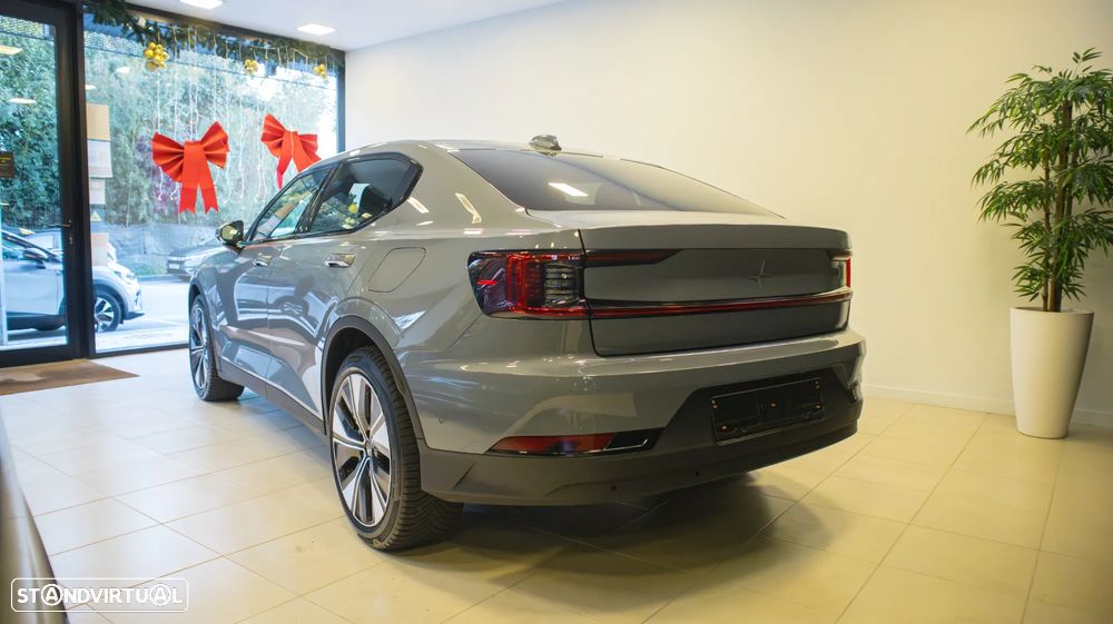 Polestar 2 Long Range 82 kWh - 4