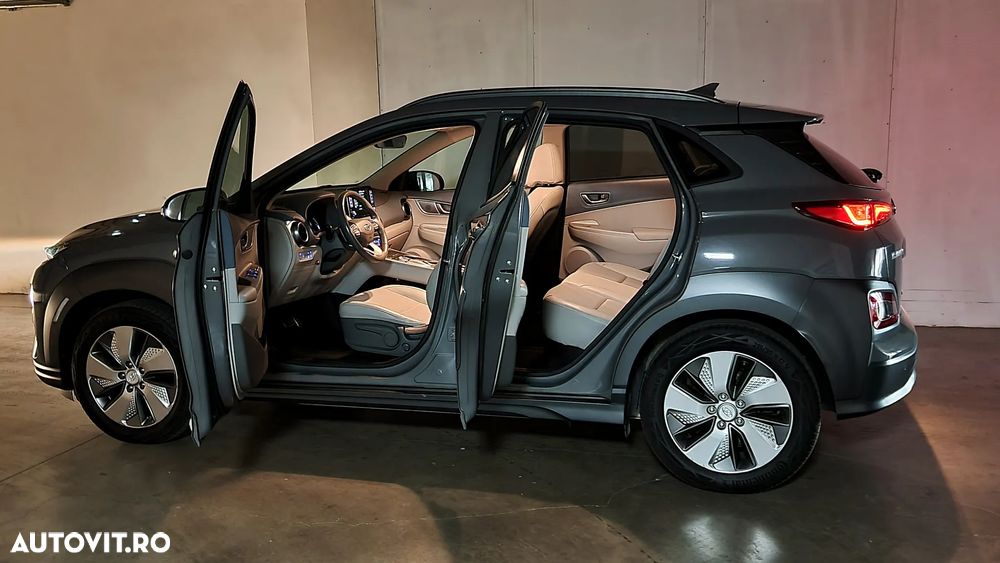 Hyundai KONA Style - 27