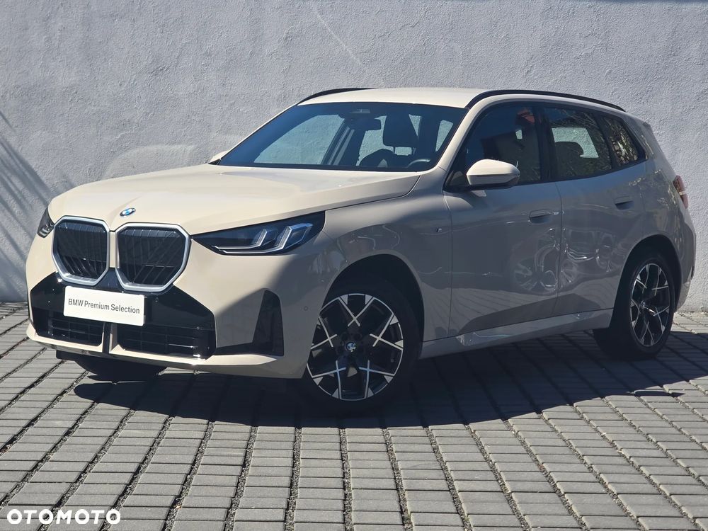 BMW X3 - 2