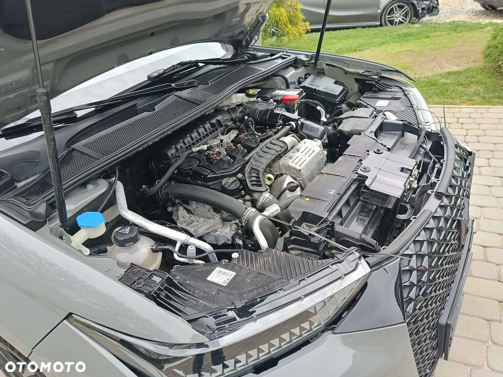 DS Automobiles DS 4 1.2 PureTech Performance Line - 36