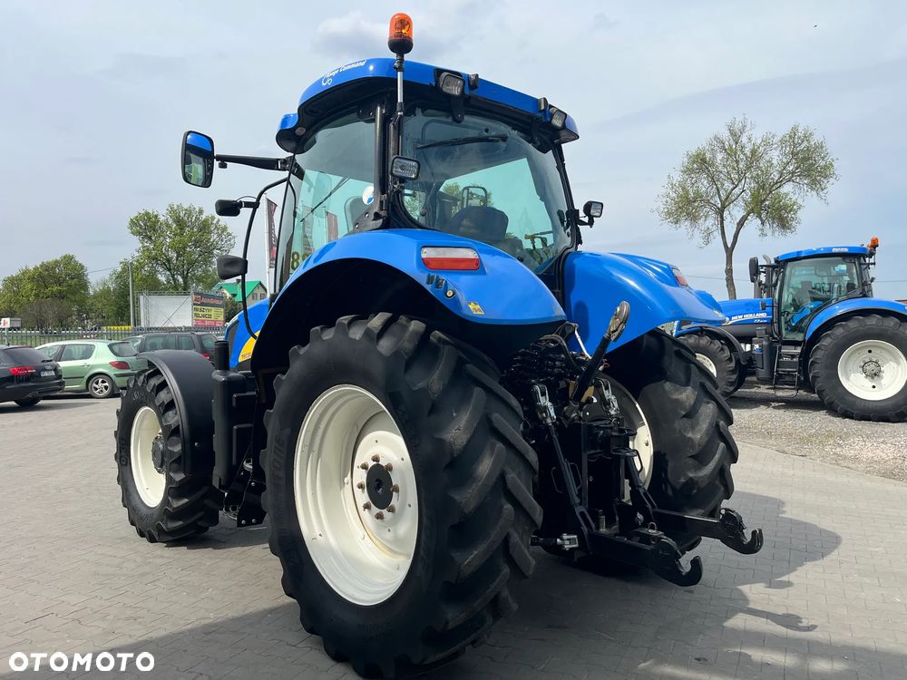 New Holland 6030 - 6