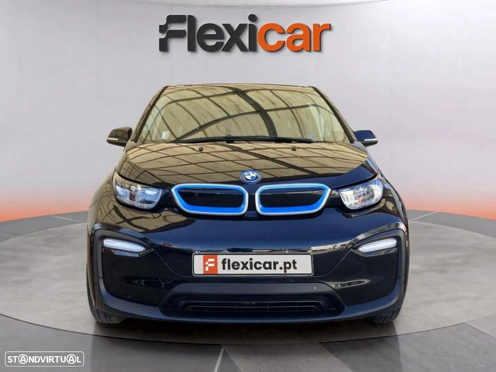BMW i3 94Ah - 4