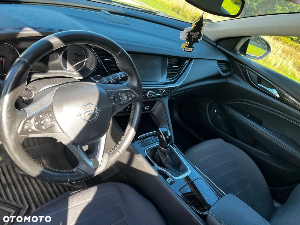 Opel Insignia 2.0 CDTI Innovation S&S - 7